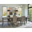 Ariana Chateau Rectangular Dining Table