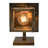 Yedinak Solid Brass Wall Light