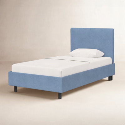 Sawyer Platform Bed