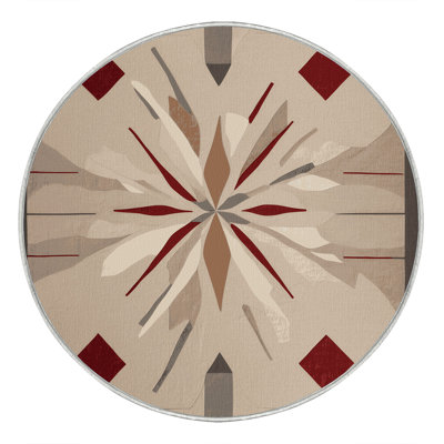 Tapis Crystal Divide