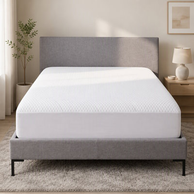 California King Cooling Hypoallergenic Mattress Protector