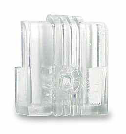 Mirror Clips with Screw