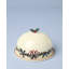 Lenox Winter Greetings Small Covered Dish