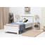 Aubrey Solid Wood Bed with Mattress-1108784707-1108784735-1108784734