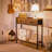 Annam 75cm Console Table