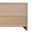 Armoire de rangement à 4 portes en bois de style campagnard Accent-169801337