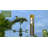 34'' H Metal Nautical & Beach Weathervane