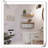 Cambronero Floating Shelf