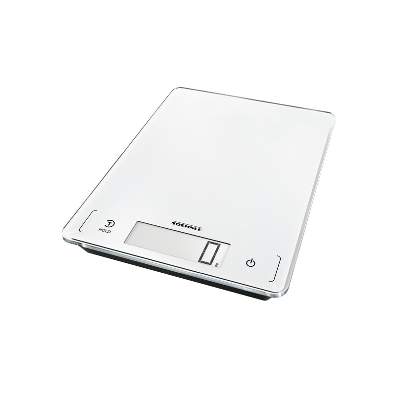 Soehnle Digital Kitchen Scale- Profi 300