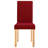 Dining Chairs Side Chair with Solid Wood Legs for Home Kitchen-79094753