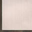 Tapis d'intérieur ivoire rose à texture naturelle 7 pi 10 po x 9 pi 10 po Nourison-1686627643-1717669401