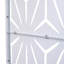 Écran d'intimité extérieur et intérieur H 76 po x l 48 po-119456640
