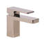 Eleganza Single Hole Bathroom Faucet-53024432