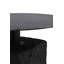 Britnee Block End Table