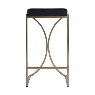 Natalya 24" Bar Stool