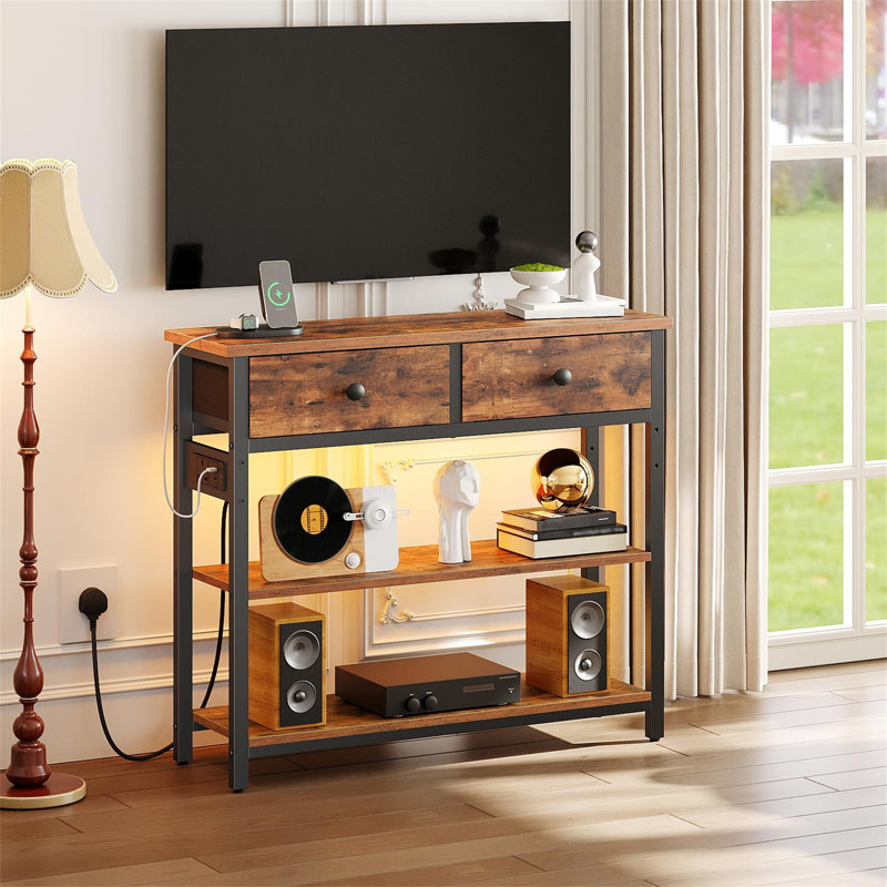 75cm Console Table