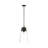 Bertina 1 - Light Single Pendant-1448894300-1448824663