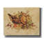 "Epic Graffiti" Cornucopia "par Cheri Blum, art mural sur toile, 34 po x 26 po