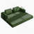 Jade est en rupture de stock
