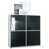 White Matt /Black High Gloss is out of stock