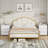 Bozidar 3 - Drawer Nightstand-1237804001