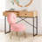 Adraine Counter Stool with Metal Frame