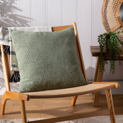 Square Throw Cushion