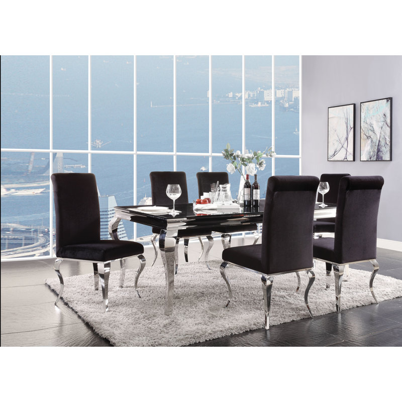 Ensemble repas pour 6 personnes Kierre