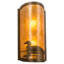 Loon 2 - Light Flush Mounted Sconce