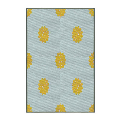 East Village Indoor Rug