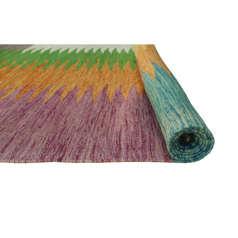 Dracen Wool Indoor Rug