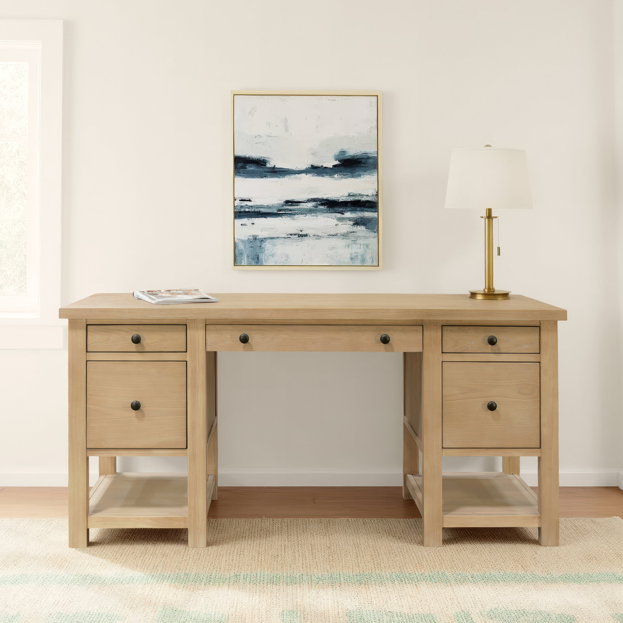 Dillard Desk