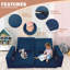 Canapé modulaire modulaire pour enfants 8 pièces-1505517691