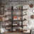 5-Tier Bookshelf