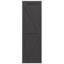 Deux volets de ferme EnduraCore Composite-95711539-95711572-95711608
