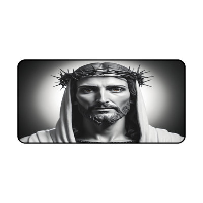 Polyester Desk Pad