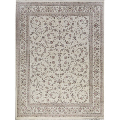 Oriental Area Rug