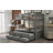 Bunk Bed With Ladder-1940156914