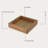 Bathroom Tray
