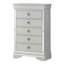 Commode Verona, champagne-777616636