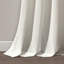Panneau de rideau simple semi-transparent uni-1840053917