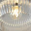 Hovey 1 - Light Dome Pendant