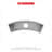 33'' L Single Bowl Stainless Steel Kitchen Sink