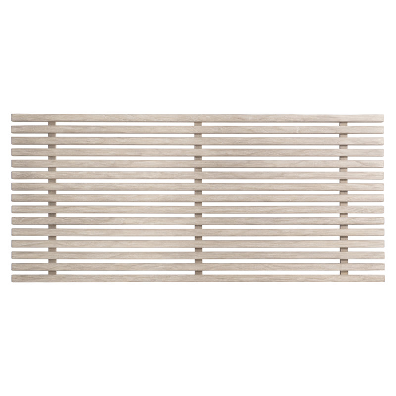 Kingston Outdoor Teak Coffee Table