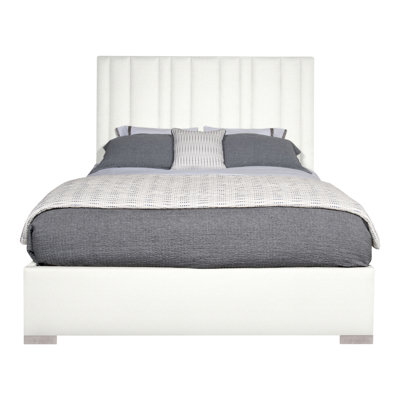 Wyeth Upholstered Bed