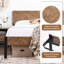 Lit plateforme Lylou-963125891