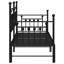 Daybed Frame Metal Durable-923157062-923157060