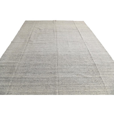 Tapis noir 12 x 15 Parrett