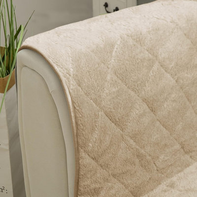 1 Seater Teddy