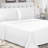 Percale Cotton Woven 300 Thread Count Sheet Set-239642292-239642301